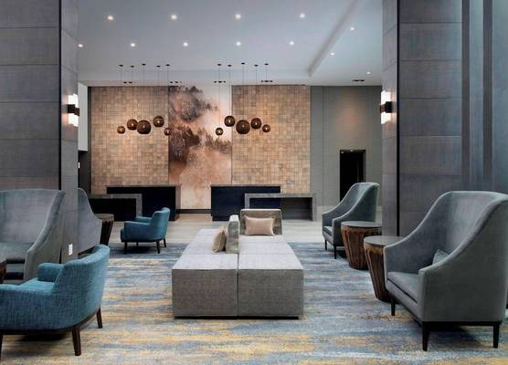 Delta Hotels by Marriott Seattle Everett 1