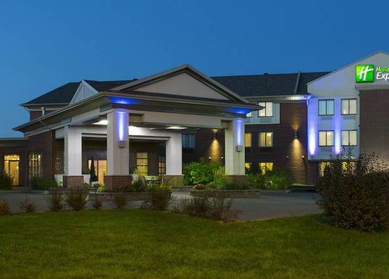 Holiday Inn Express QUEBEC SAINTE-FOY by IHG 1