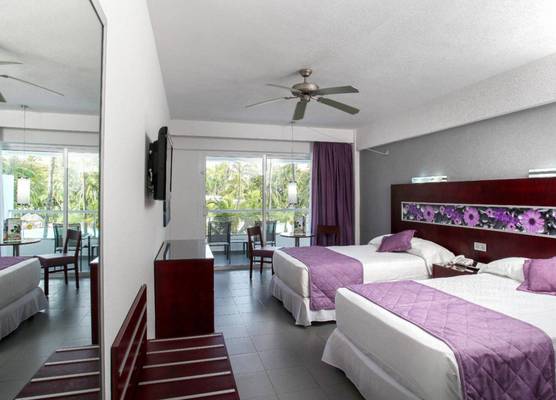 Riu Naiboa All Inclusive 1