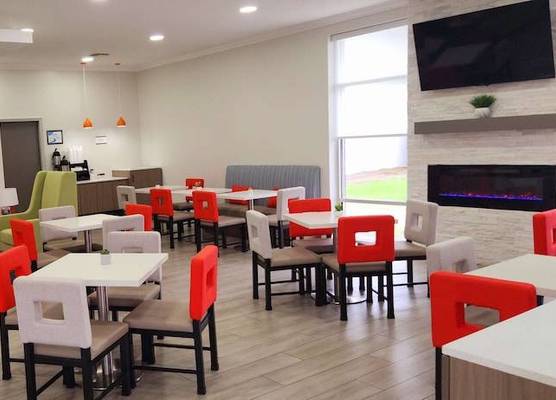Americas Best Value Inn & Suites Foley Gulf Shores 1