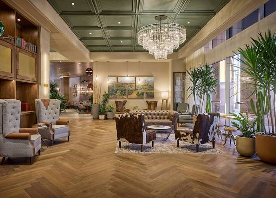 The Leo Kent Hotel, Tucson, a Tribute Portfolio Hotel 1