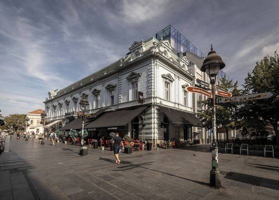 Maison Royale 1