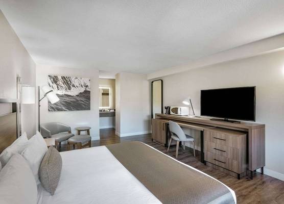 Wyndham Garden San Diego near SeaWorld 1