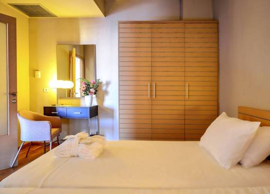 Astoria Hotel Thessaloniki 1