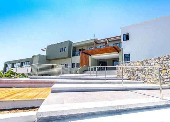 Gennadi Seaside Resort 1
