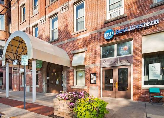 Best Western Park Hotel 1