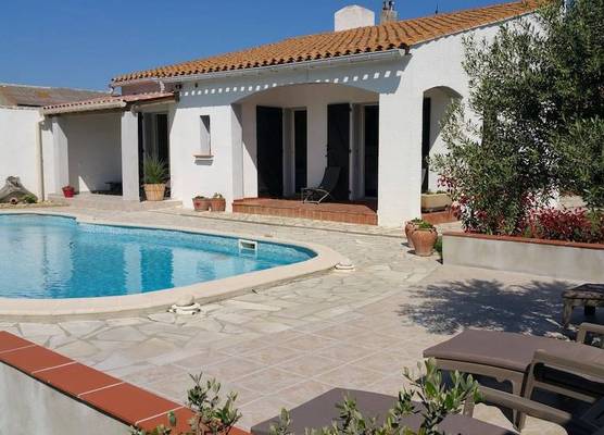 La Casa del Arti - Chambres d'hôtes de charme avec piscine chauffée 1