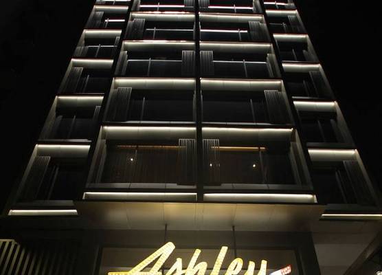 Ashley Sabang Jakarta 1