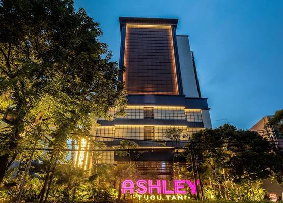 Ashley Tugu Tani Menteng 1