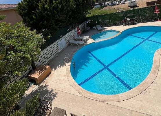 Gözde Butik Otel Belek 1