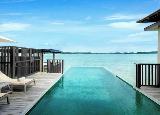 The Ritz-Carlton, Langkawi 1