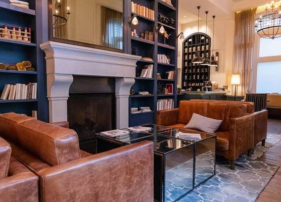 Hotel Teatro 1