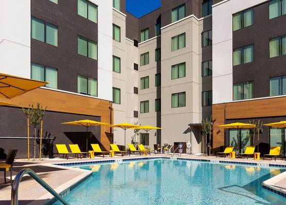 Residence Inn by Marriott Anaheim Brea 1