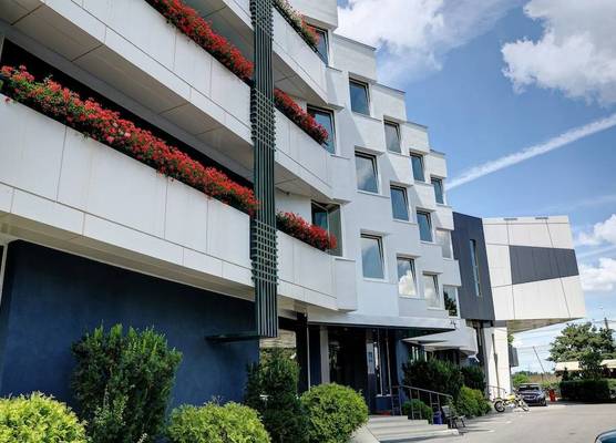 Best Lido Hotel 1