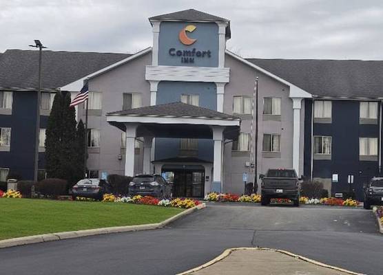 Comfort Inn Pickerington - Columbus East 1