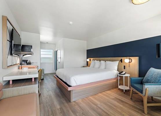 GoodSpring Motel 1