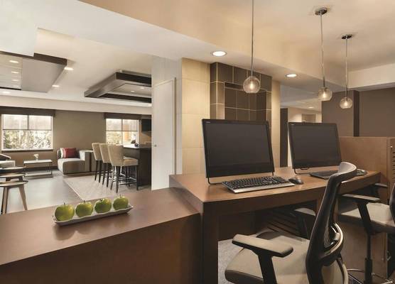 Hyatt Place Philadelphia/ King of Prussia 1