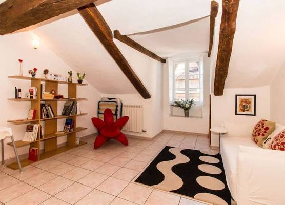 GuestHost - Palazzo Saluzzo Paesana Beautiful Flat 1