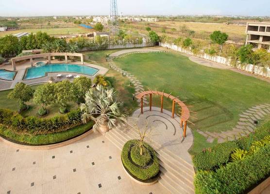Ramada by Wyndham Ajmer 1