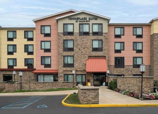 TownePlace Suites by Marriott Swedesboro Logan Township 1