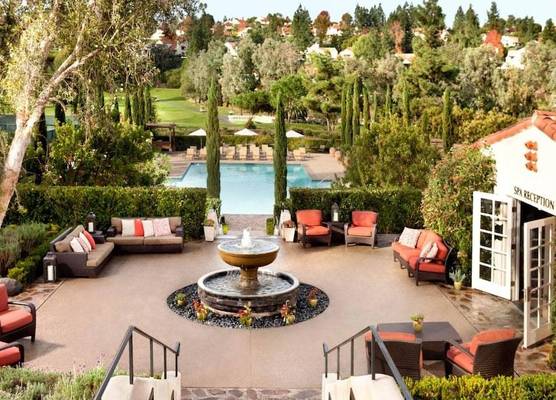 Rancho Bernardo Inn 1