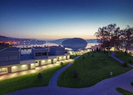 Lemon Resort Spa 1