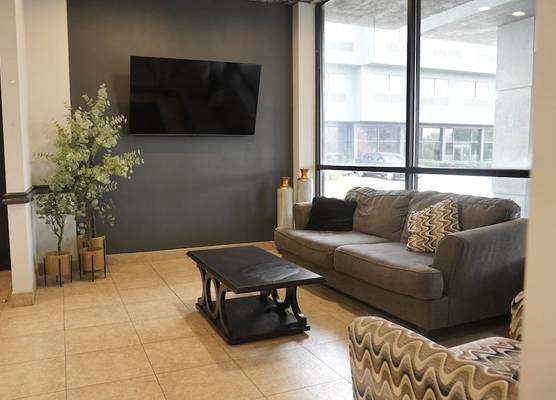 American Inn & Suites 1