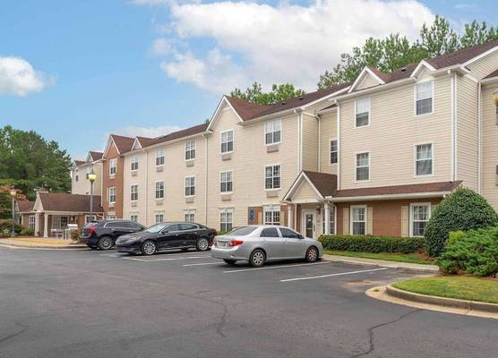 Extended Stay America Suites - Atlanta - Norcross - Peachtree Corners 1