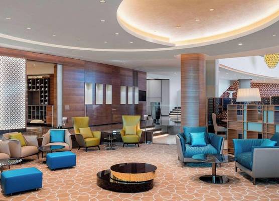 Sheraton Annaba Hotel 1