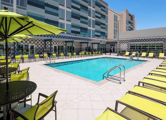 SpringHill Suites by Marriott Lakeland 1