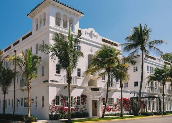 The Vineta Hotel, Oetker Hotels 1