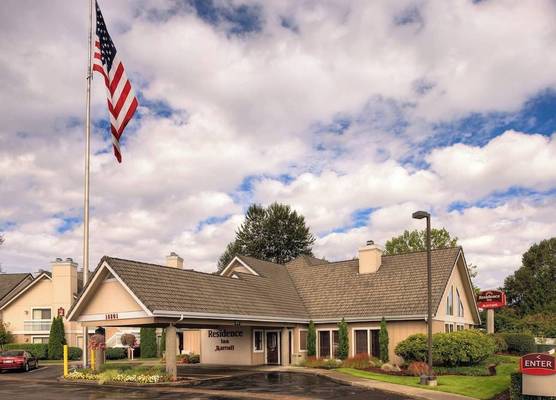 Residence Inn by Marriott Seattle South Tukwila 1