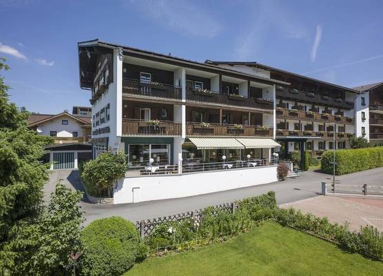 Sporthotel Austria 1