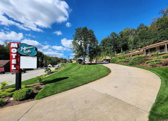 Jefferson Hills Motel 1