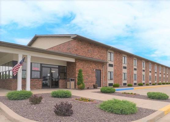 FairBridge Inn Express Monroe City 1