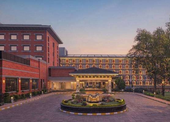 The Soaltee Kathmandu, Autograph Collection by Marriott 1