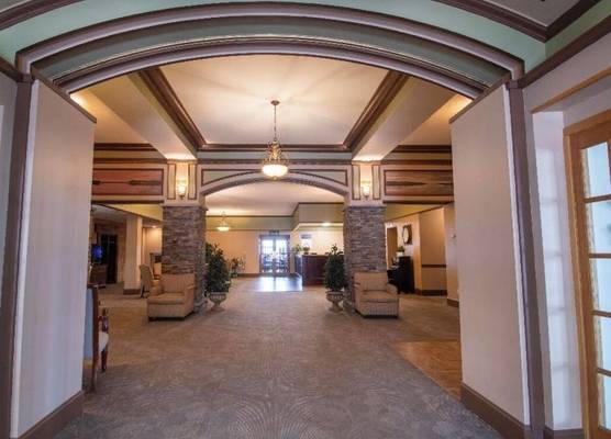 The Androy Hotel - Superior Duluth 1