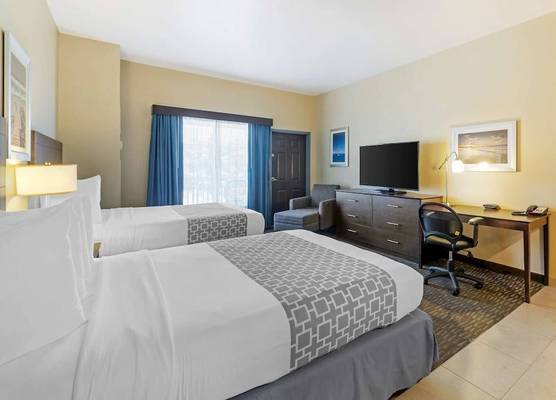 Best Western Naples Plaza Hotel 1