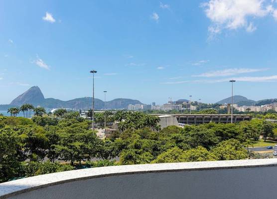 B&B HOTEL Santos Dumont 1