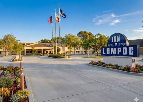 Inn of Lompoc 1