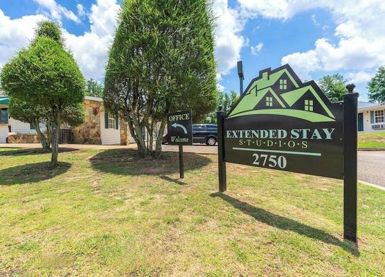 Extended Stay Studios 1