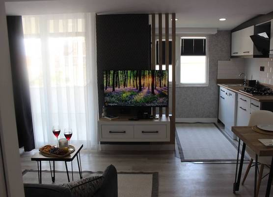 Cosy Suite 1