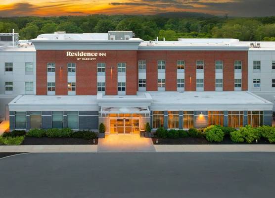 Residence Inn by Marriott Boston Concord 1