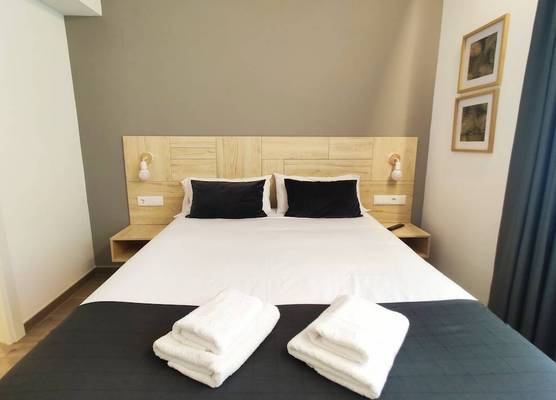 GLOBAL Apartments & Rooms 1