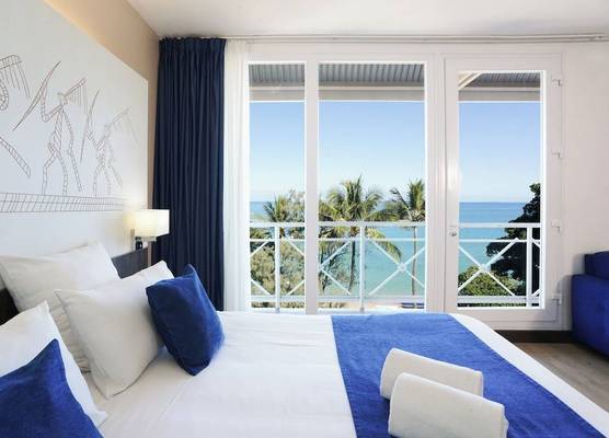 Hotel Beaurivage 1