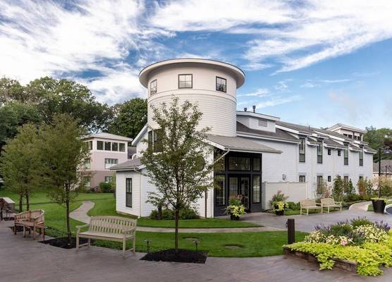 Briar Barn Inn 1