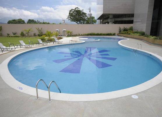 Hesperia WTC Valencia 1
