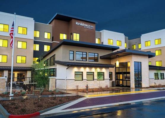 Residence Inn by Marriott Rocklin Roseville 1