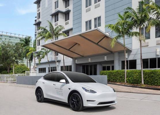SpringHill Suites Miami Downtown/Medical Center 1