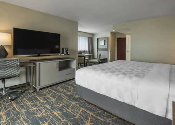 Holiday Inn KINGSTON-WATERFRONT by IHG 1